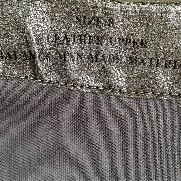 Ladies sexy suede button up zippered side boots - Picture 7 of 7